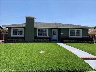 734 N Conlon Ave, West Covina, CA 91790