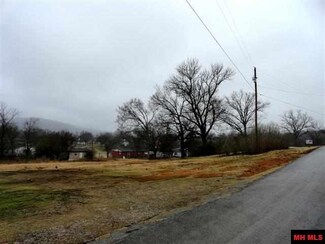 Lts 2,3,4,5 3rd St, Norfork, AR 72658