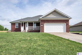 127 Shelton Rd, Radcliff, KY 40160