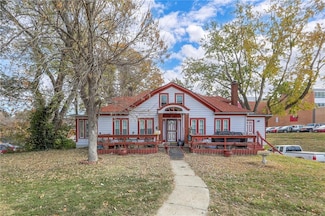 9535 E Winner Rd, Independence, MO 64053