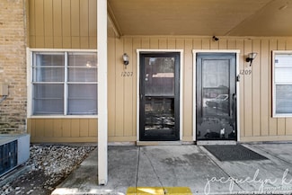 923 Vance Jackson Rd Unit 1207, San Antonio, TX 78201