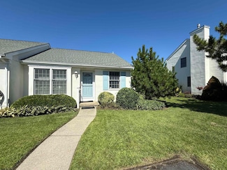 11 Gull Cove, Brigantine, NJ 08203