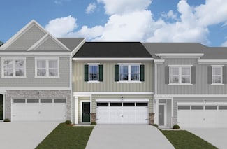 Sierra, Cary, NC 27519