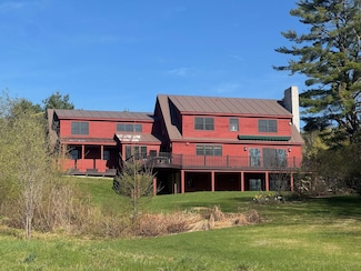 1777 Bible Hill Rd, Brownsville, VT 05037