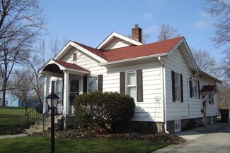 1513 Elreno St, Elkhart, IN 46516