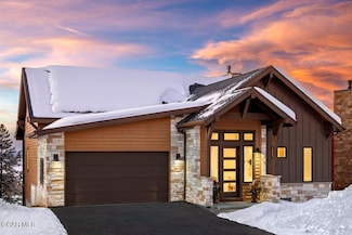 45 Scenic Trail, Fraser, CO 80442