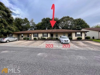 203 New Horizon St, Powder Springs, GA 30127