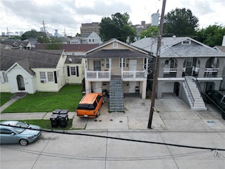 2625 Robert St, New Orleans, LA 70115