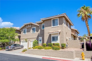 9340 Horizon Vista Ln, Las Vegas, NV 89117