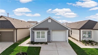 2509 Shady Route Ln, Bryan, TX 77803