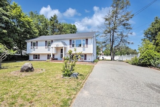 23 Clifton Ave, Brockton, MA 02301