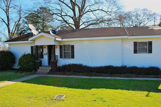500 Torbet Dr, Homer, LA 71040