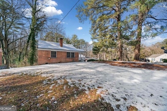266 Whitaker Cir NW, Atlanta, GA 30314