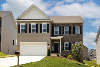 810 Holland Loop NW, Christiansburg, VA 24073