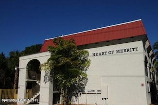 205 S Courtenay Pkwy Unit 103, Merritt Island, FL 32952