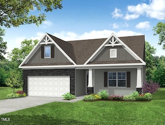 109 Arundel Dr, Clayton, NC 27527
