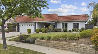 10661 Baton Rouge Ave, Porter Ranch, CA 91326