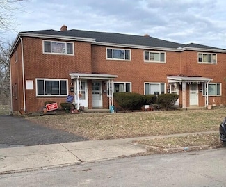 220-226 Broad Meadows Blvd, Columbus, OH 43214