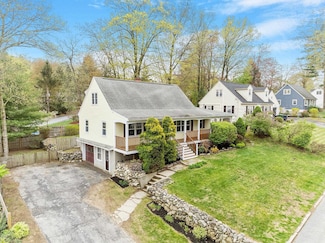 6 Pinehurst Ave, Nashua, NH 03062