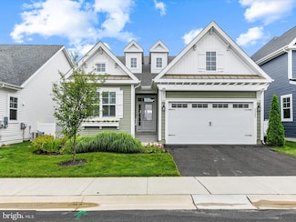 30580 Canary Way Unit 55, Ocean View, DE 19970