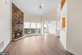 9608 Haven Farm Rd Unit L, Perry Hall, MD 21128