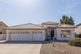 20718 N 58th Dr, Glendale, AZ 85308