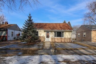 118 Leon St, Madison, WI 53714