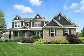 3133 Spillway Dr, Bellbrook, OH 45305
