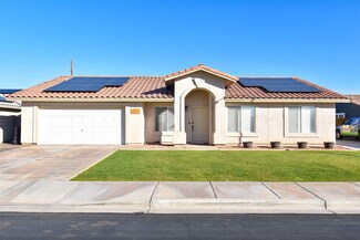 6320 E 44th St, Yuma, AZ 85365
