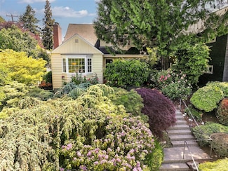 4412 43rd Ave NE, Seattle, WA 98105