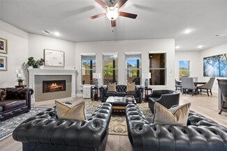 3217 Rolling Meadow Dr, Anna, TX 75409