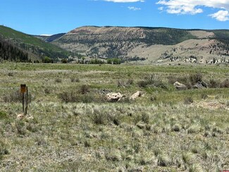 64 W Bristol Head Rd, Creede, CO 81130