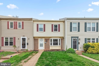 9048 Bonham Cir, Manassas, VA 20110