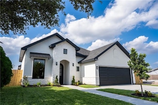 800 W Ruisenor Ave, Pharr, TX 78577