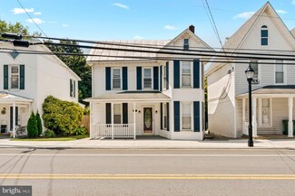 1122 S Main St, Hampstead, MD 21074