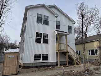 0 Camden Ave, Providence, RI 02908
