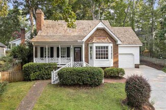 2104 Petworth Place, Raleigh, NC 27615
