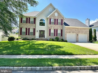 62 Creekwood Dr, Bordentown, NJ 08505