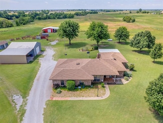 14900 W Britton Rd, Yukon, OK 73099