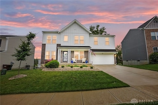 1691 Arden Bend, Fairborn, OH 45324