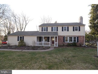 1484 Sugartown Rd, Paoli, PA 19301