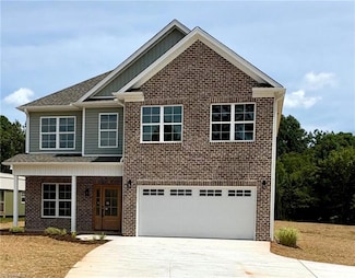 114 Danner Rd, Mocksville, NC 27028