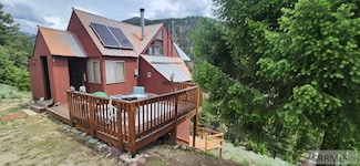 58 Bighorn Dr, Salmon, ID 83467