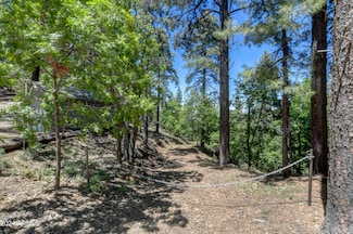 2960 Spruce Mountain Vl- 4 06 Acres --, Prescott, AZ 86303