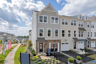 6023 Mccomb St, Crozet, VA 22932