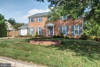 10121 Towhee Ave, Adelphi, MD 20783