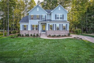 107 St Andrews, Smithfield, VA 23430