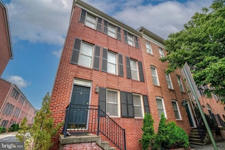 810 S Charles St, Baltimore, MD 21230