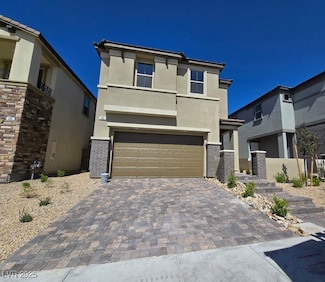 543 Preston Oak Ln, Las Vegas, NV 89138