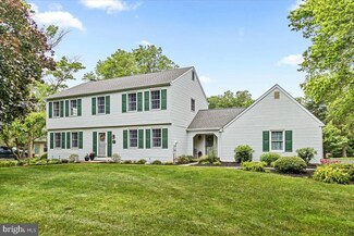 22 Tiffany Dr, Perkasie, PA 18944